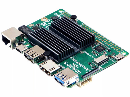Odroid m1s computer scheda - odroid-m1s,