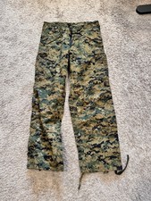 Nuovo woodland marpat usmc - nuovo,