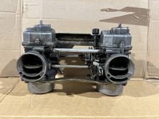 Carburatori Honda CX 500 / Carburetor