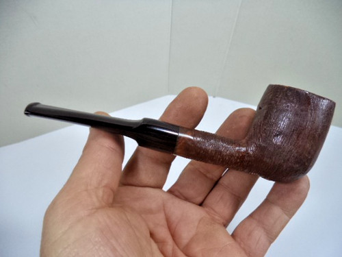 Pipa pipe velani danish - a.velani,
