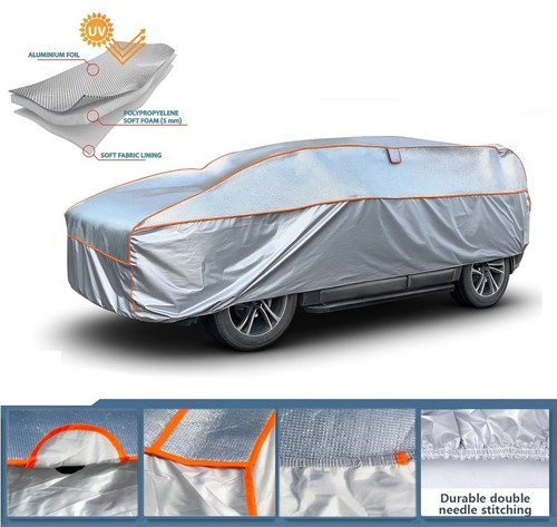 Telo auto resistente - telo,