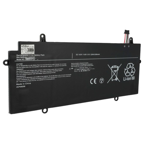 Batteria per toshiba - per,