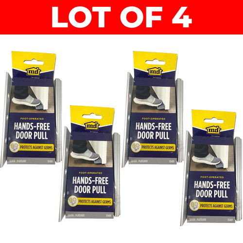 Apriporta mani libere a - 4x,