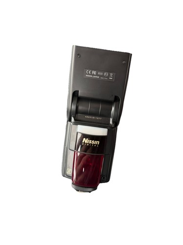 Flash nissin digital - flash, di866