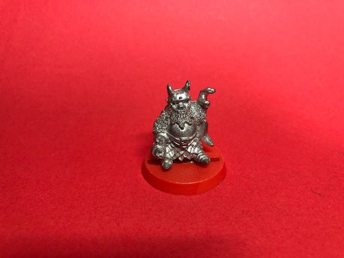 Citadel metallo warhammer - gw,