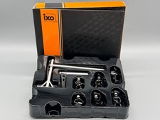 Modellini auto 1:43 IXO