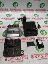 KIT Centralina Motore RENAULT