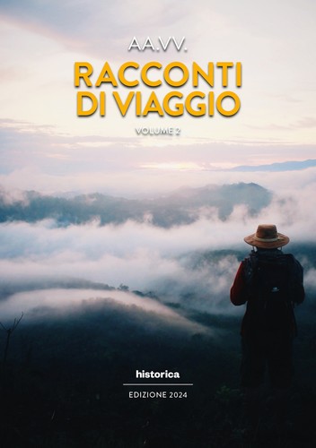 Racconti viaggio vol 2 - racconti,