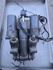 Yamaha 250 Hpdi Trim Tilt Unit