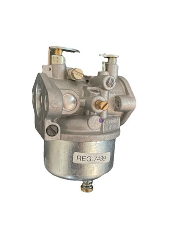 Carburatore dell orto - carburatore, dell’orto