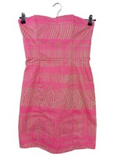 H&M Abito a fascia Donna Abito