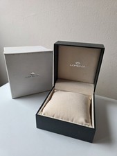 LORENZ Vintage Watch Box