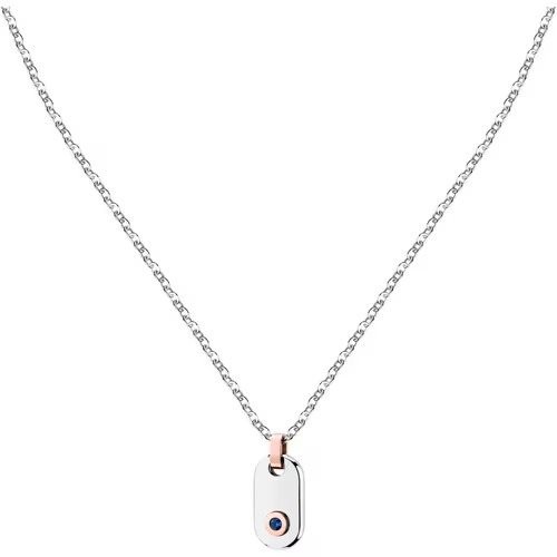 Collana morellato uomo - morellato, motown