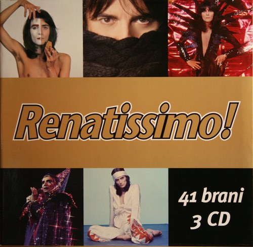 Renato zero 2006 doppio - –,