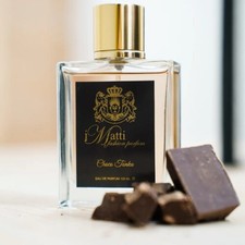 EMINENCE PARFUM I MATTI CHOCO