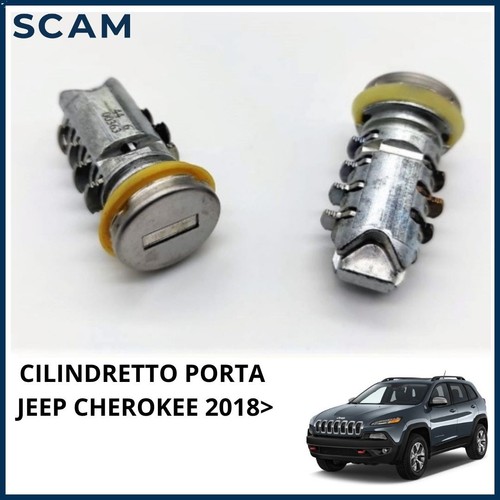 Serratura porta jeep cherokee - porta,