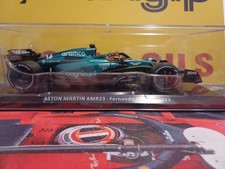 115 1/24 F1 Aston Martin AMR23
