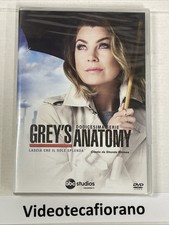 Grey anatomy stagione - grey's,