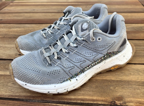 Merrell floatpro vibram - floatpro, suola