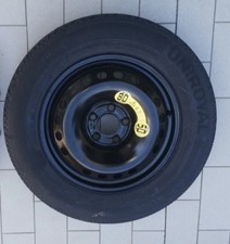 Ruotino Di Scorta 145/90 R16 Jeep Renegade E Fiat 500x