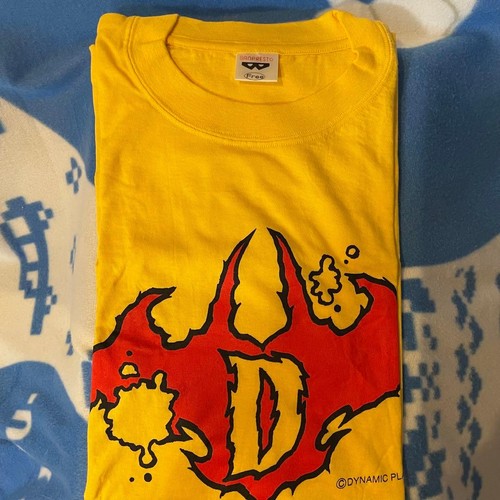 Maglietta devilman - maglietta,
