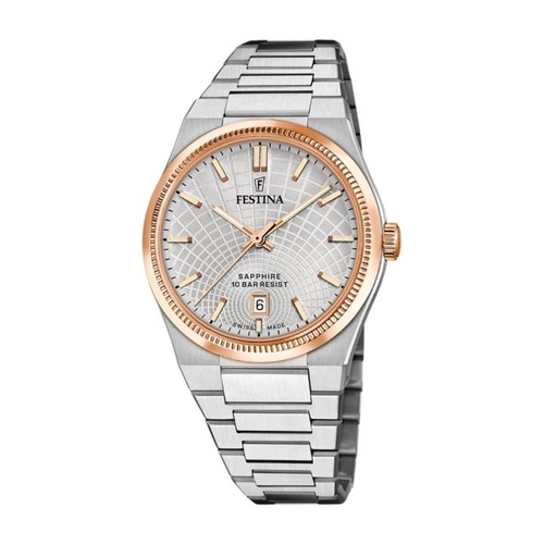 Orologio festina swiss made - festina,