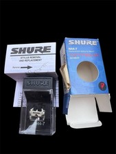 Shure N44-7 stilo per cartucce