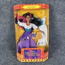 1995 Esmeralda Gobbo di Notre