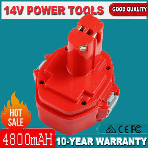 Batteria per makita - v,