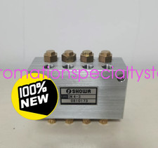 1PZ NEW SHOWA DM 4-3 0810173