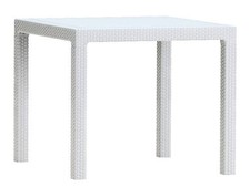 TAVOLI RATTAN KETER QUARTET