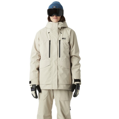 Giacca snowboard picture - giacca,