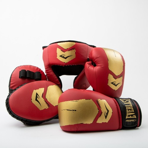 Everlast pratzen prospect - everlast, 2