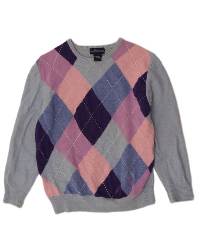 Maglione collo - , barca