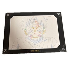 One piece rufy originale anime - rufy,