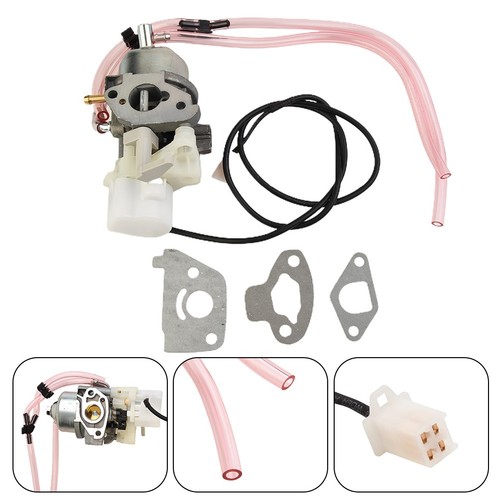 Ricambio carburatore