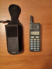 Telefono Sony Ericsson EH 237 Vintage