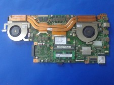 SCHEDA MADRE COMPLETA PC