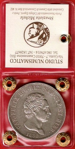 Lire 1830 in - lire,