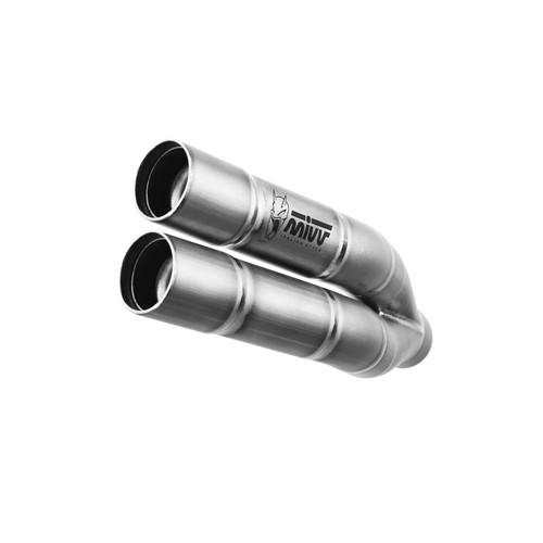 Marmitta slip mivv - marmitta,