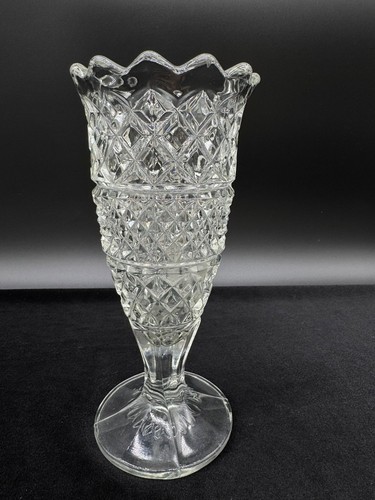 Vaso calice decorativo - decorativo, in