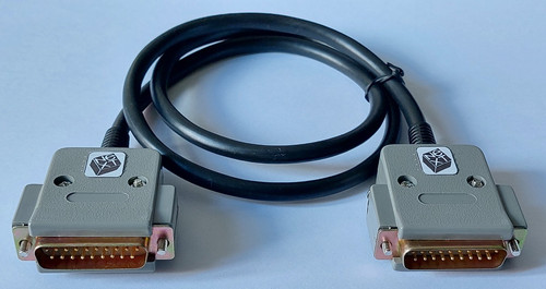 Vintage next computer - vintage, cable