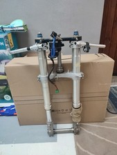 Forcelle Suzuki Gsx-r 750 1999-2003