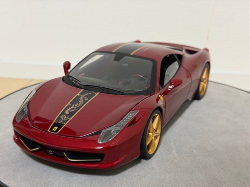 Hot wheels elite - wheels, ferrari