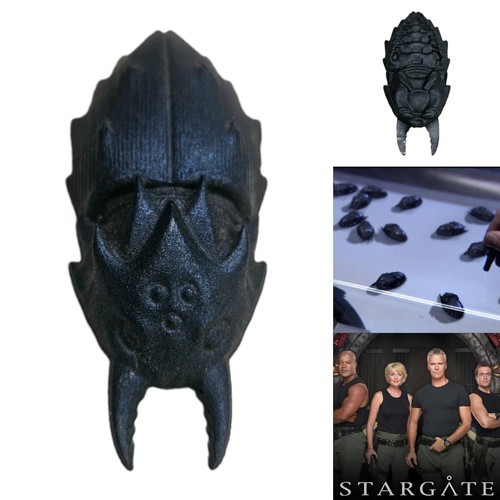 Stargate produzione usato - stargate,