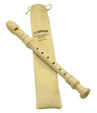 Yamaha Flauto Dolce Soprano Yrs23