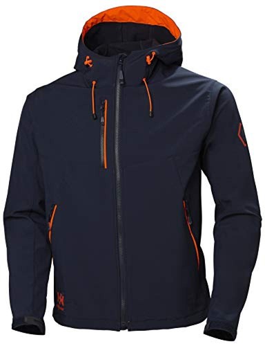 Helly hansen - l),