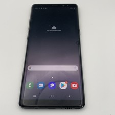 Smartphone Samsung Galaxy Note