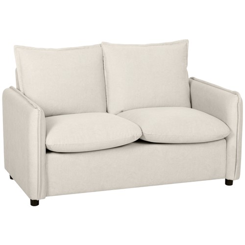 Divano posti 131x73x80 - posti, cm