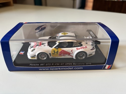 Porsche 997 gt3 - 997, sordo